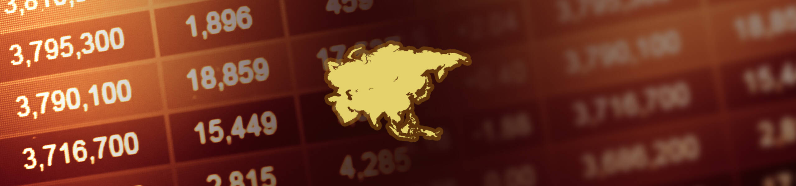 Decisão da taxa de juros do RBA e BOJ