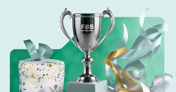 Yapay Zeka, FBS'yi Dünyanın En İyi Brokerları Arasına Aldı
