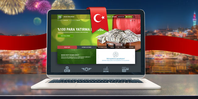 FBS.com Şimdi Türkçe mevcut