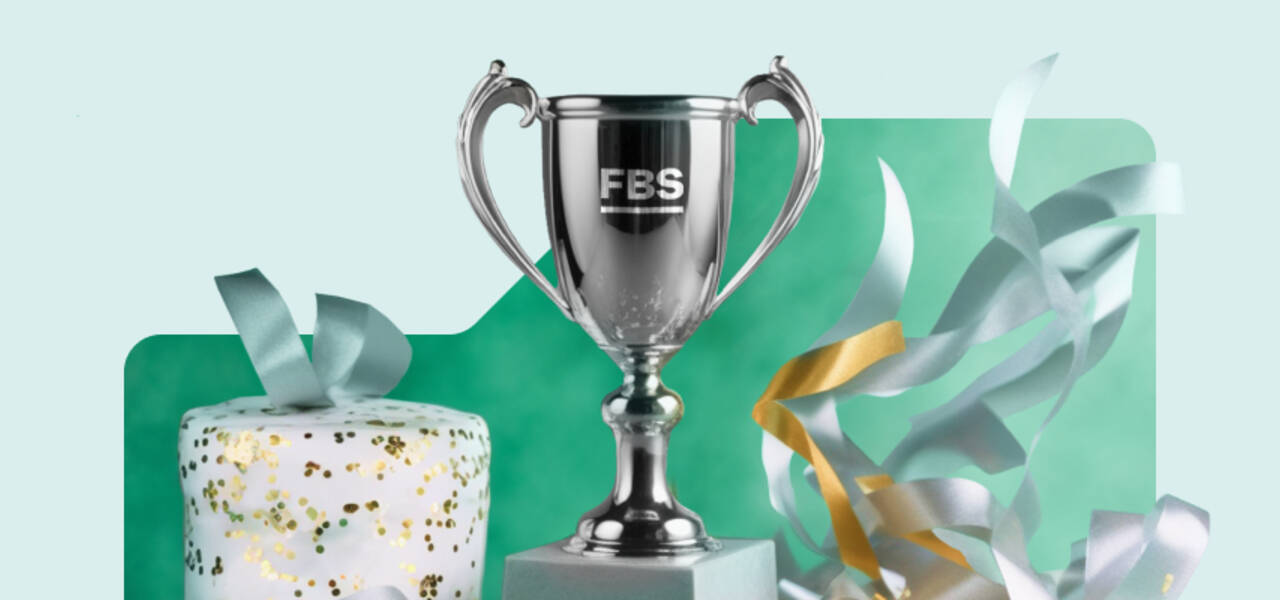 Yapay Zeka, FBS'yi Dünyanın En İyi Brokerları Arasına Aldı