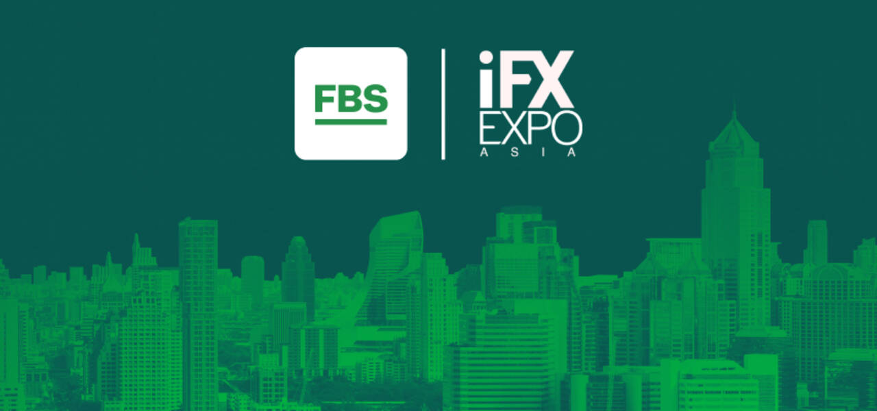 FBS, iFX EXPO Asia 2023'e Gümüş Sponsor Olarak Katılıyor